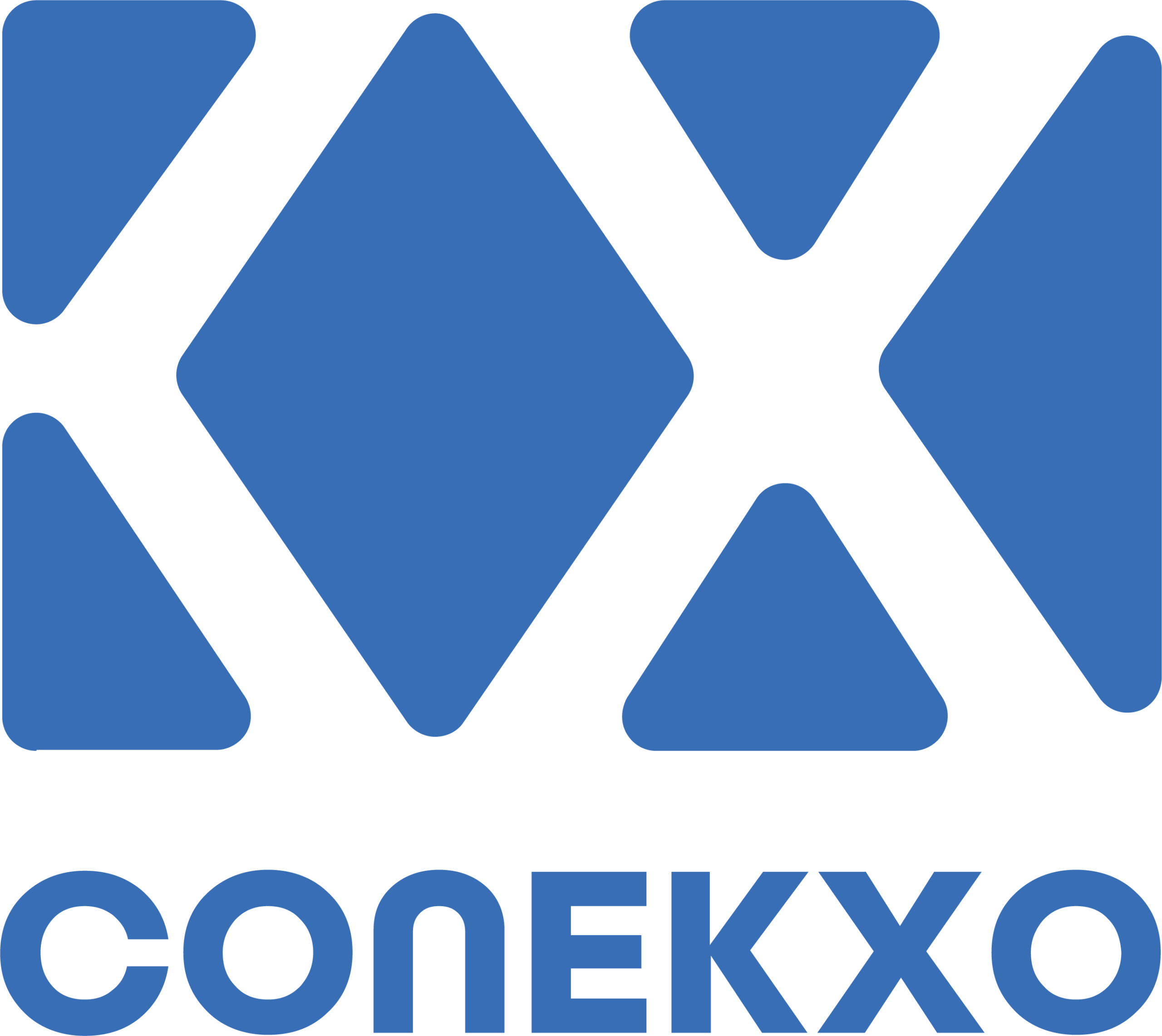 Conekxo